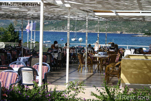 Villas Kolocep Hotel 14